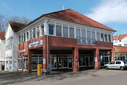 Gewerbeobjekt Magdeburg Stadtfeld West - 520&euro; | Angebot:19638532