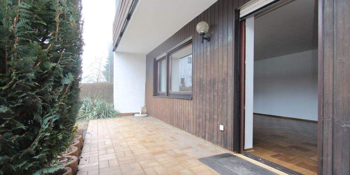 Doppelhaushälfte Essenbach - 4 Zimmer, 130 m&sup2;, 1.350&euro; | Angebot:24825921