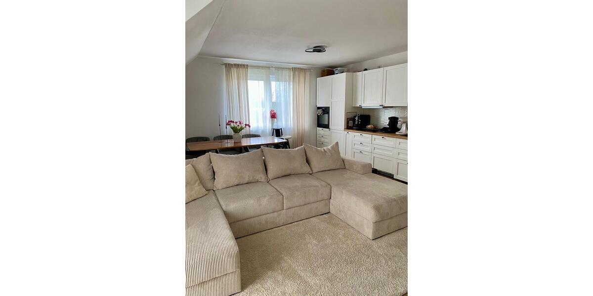 Etagenwohnung Herford - 5 Zimmer, 114 m&sup2;, 1.370&euro; | Angebot:26261256