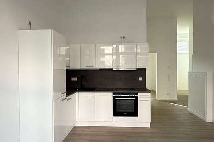 Wohnung Bamberg Bamberg-Ost - 3 Zimmer, 77 m&sup2;, 1.060&euro; | Angebot:24180357