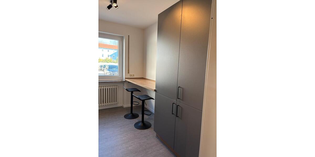 Erdgeschoßwohnung Ruhstorf an der Rott - 4 Zimmer, 98 m&sup2;, 1.100&euro; | Angebot:26548482