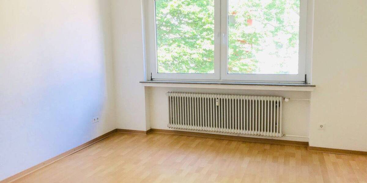 Etagenwohnung Bad Gandersheim Vorwerk Brunshausen - 3 Zimmer, 75 m&sup2;, 490&euro; | Angebot:25667970