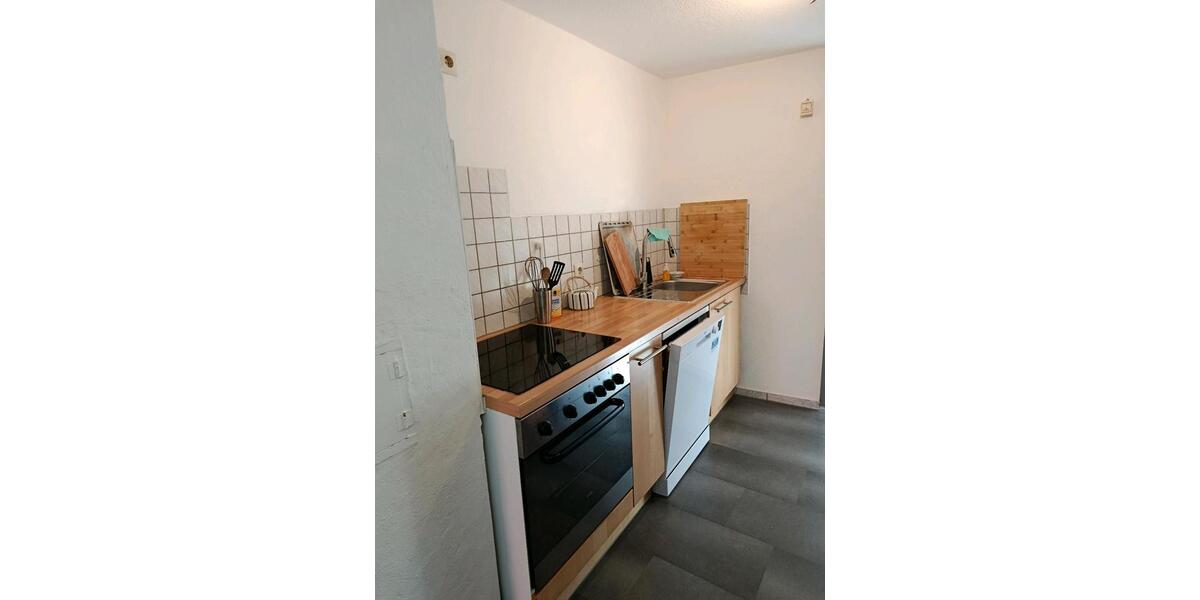 Wohnen auf Zeit Benningen am Neckar - 1.5 Zimmer, 24 m&sup2;, 525&euro; | Angebot:26230417