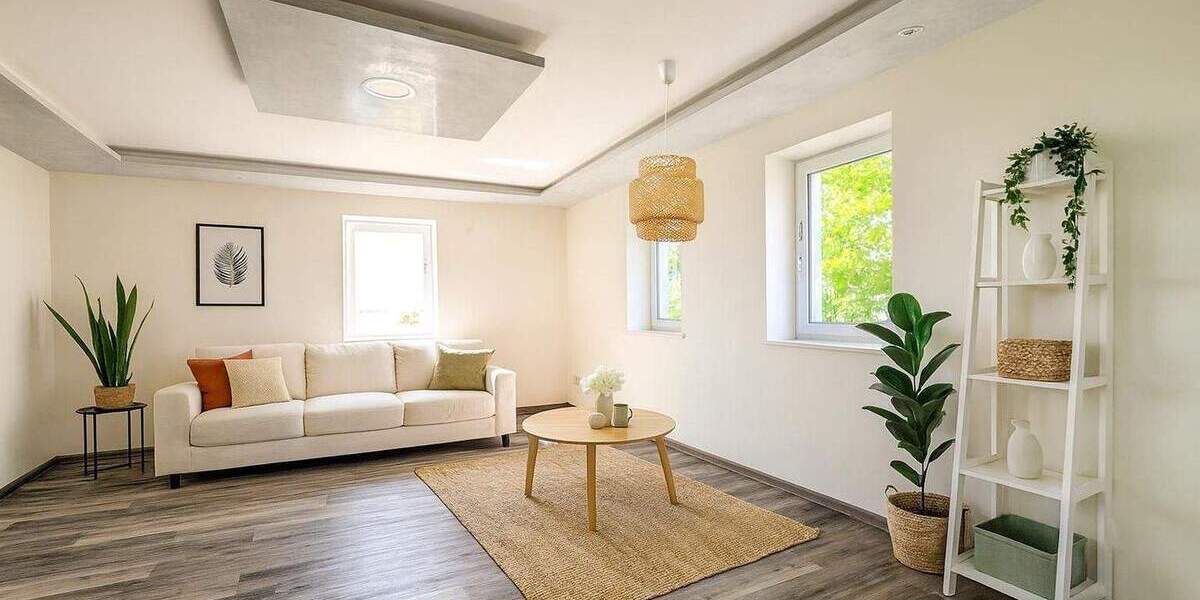 Mehrfamilienhaus, Wohnhaus Schönwölkau Gollmenz - 8 Zimmer, 300 m&sup2;, 2.940&euro; | Angebot:25139798