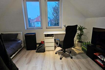Wohnen auf Zeit Coburg - 1 Zimmer, 12 m&sup2;, 325&euro; | Angebot:25562934