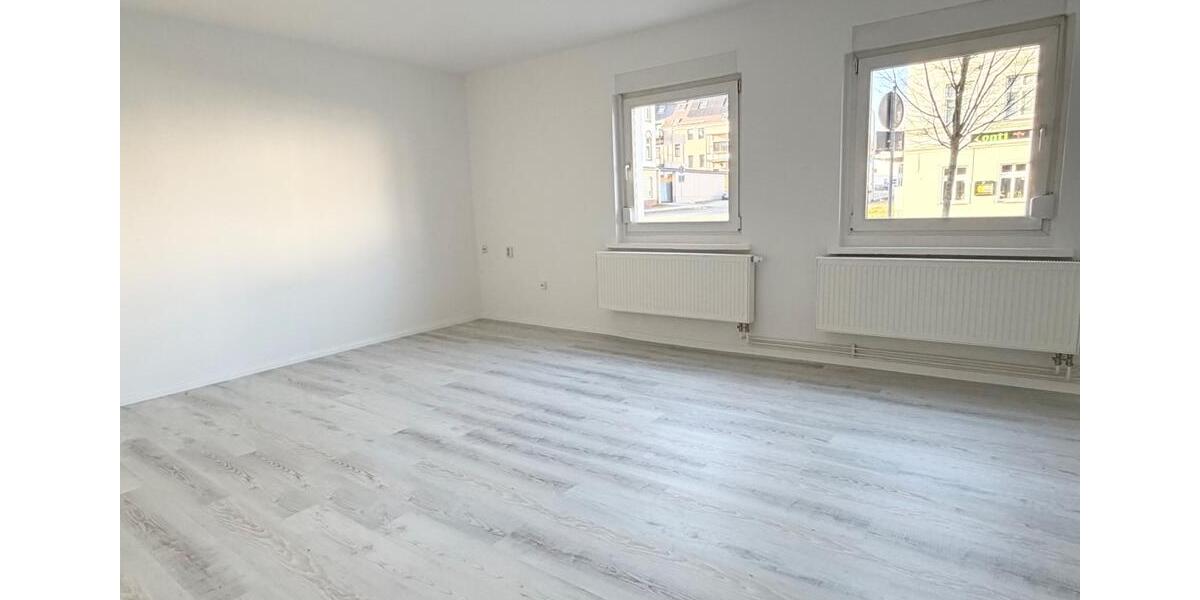 Erdgeschoßwohnung Spremberg - 2 Zimmer, 52 m&sup2;, 468&euro; | Angebot:24678677