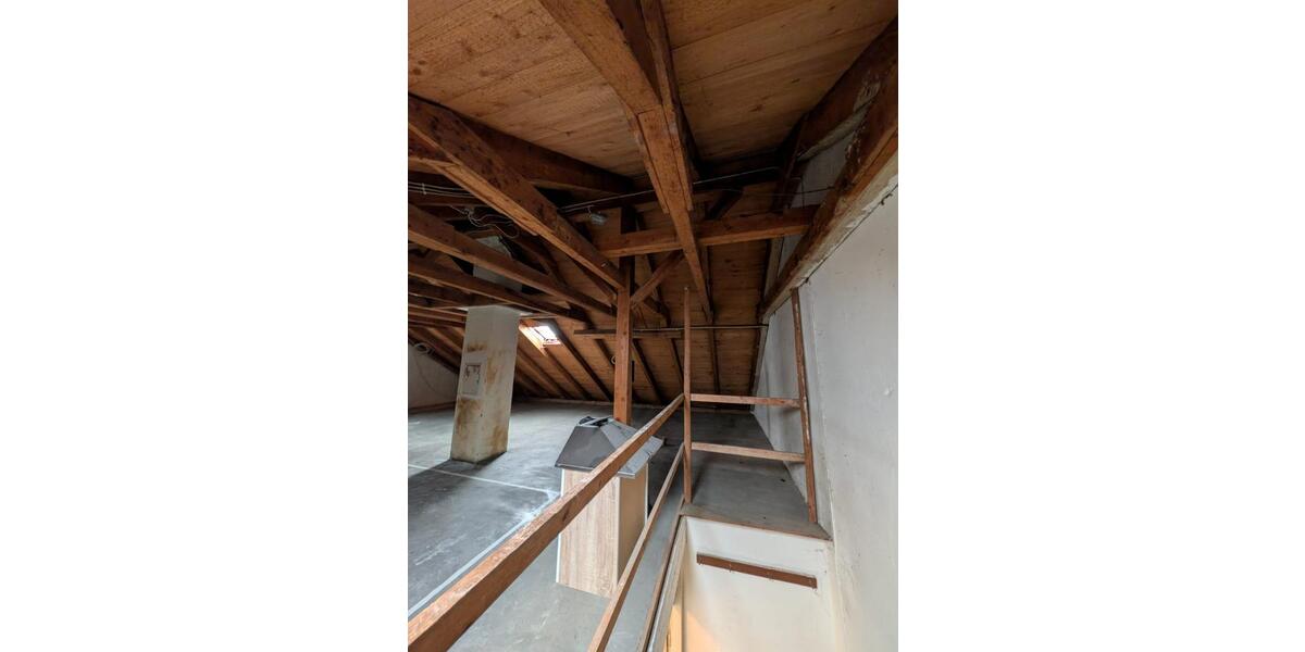 Etagenwohnung Herbrechtingen - 3 Zimmer, 68 m&sup2;, 1.000&euro; | Angebot:24655067