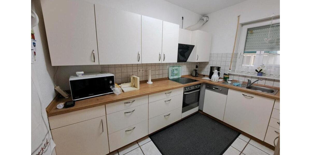 Mietwohnung 4 zimmer