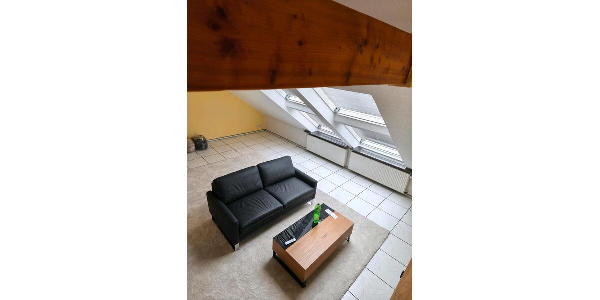 Maisonettenwohnung Köln Porz - 2 Zimmer, 90 m&sup2;, 1.200&euro; | Angebot:24562617