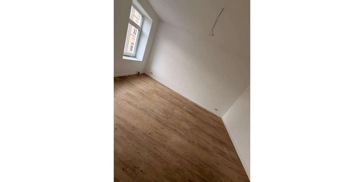 Etagenwohnung Köln Mülheim - 2 Zimmer, 52 m&sup2;, 1.100&euro; | Angebot:24840416