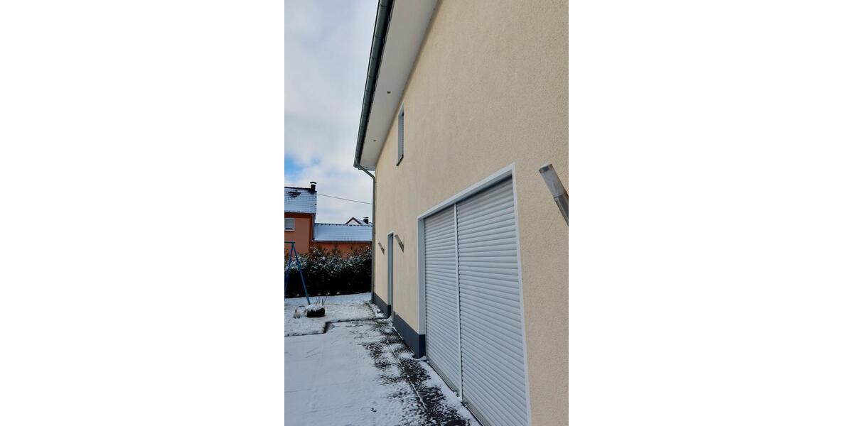 Traum-Einfamilienhaus zur Miete 4 zimmer