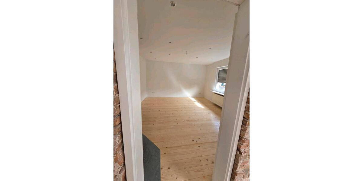 Erdgeschoßwohnung Lägerdorf - 3 Zimmer, 80 m&sup2;, 1.380&euro; | Angebot:26593720