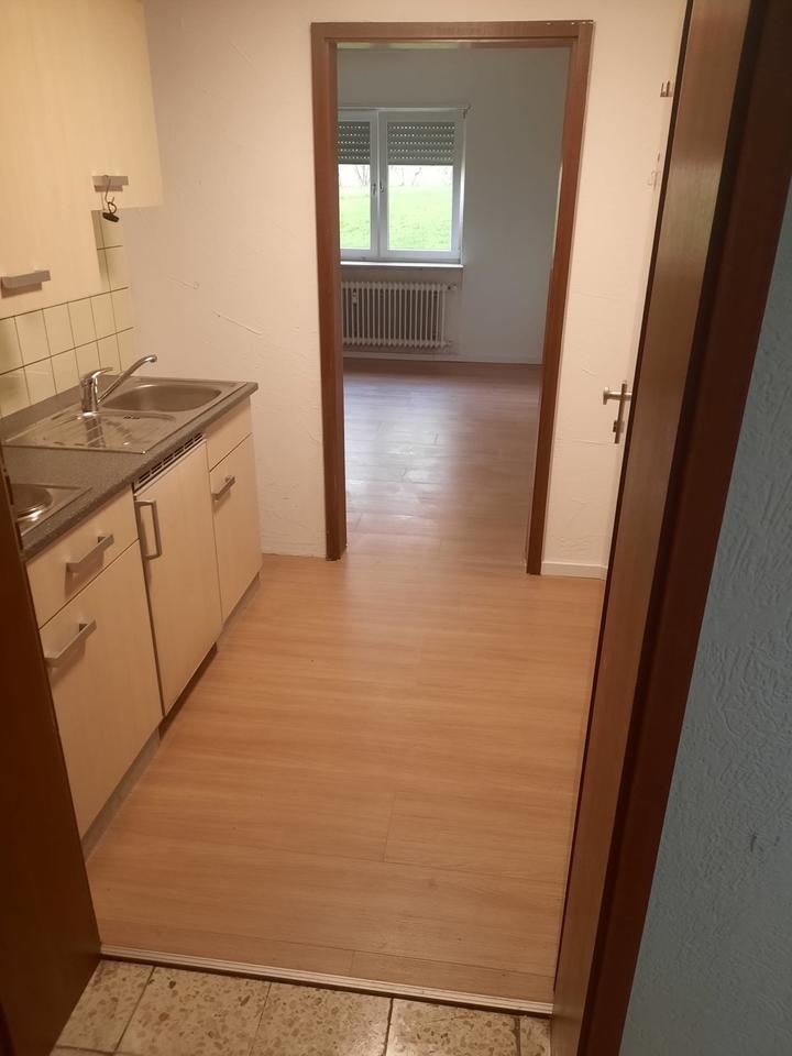Wohnung zu Vermieten in Top Lage in Elversberg