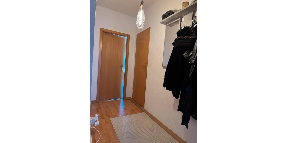 Etagenwohnung Blankensee - 2 Zimmer, 46 m&sup2;, 446&euro; | Angebot:26565362