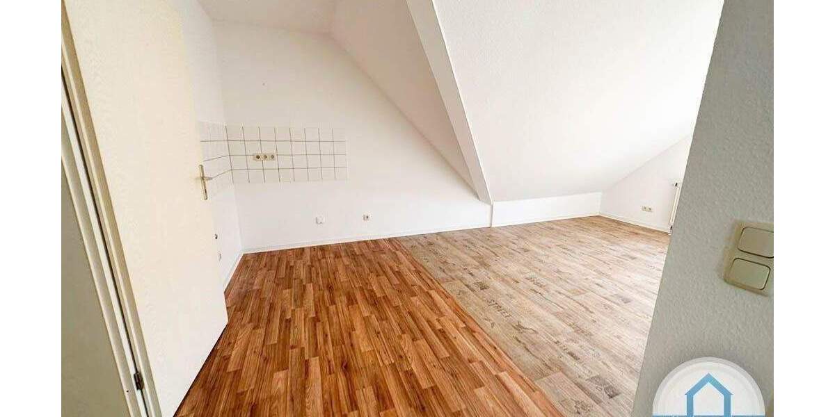 Etagenwohnung Gersdorf - 2 Zimmer, 39 m&sup2;, 230&euro; | Angebot:26155661