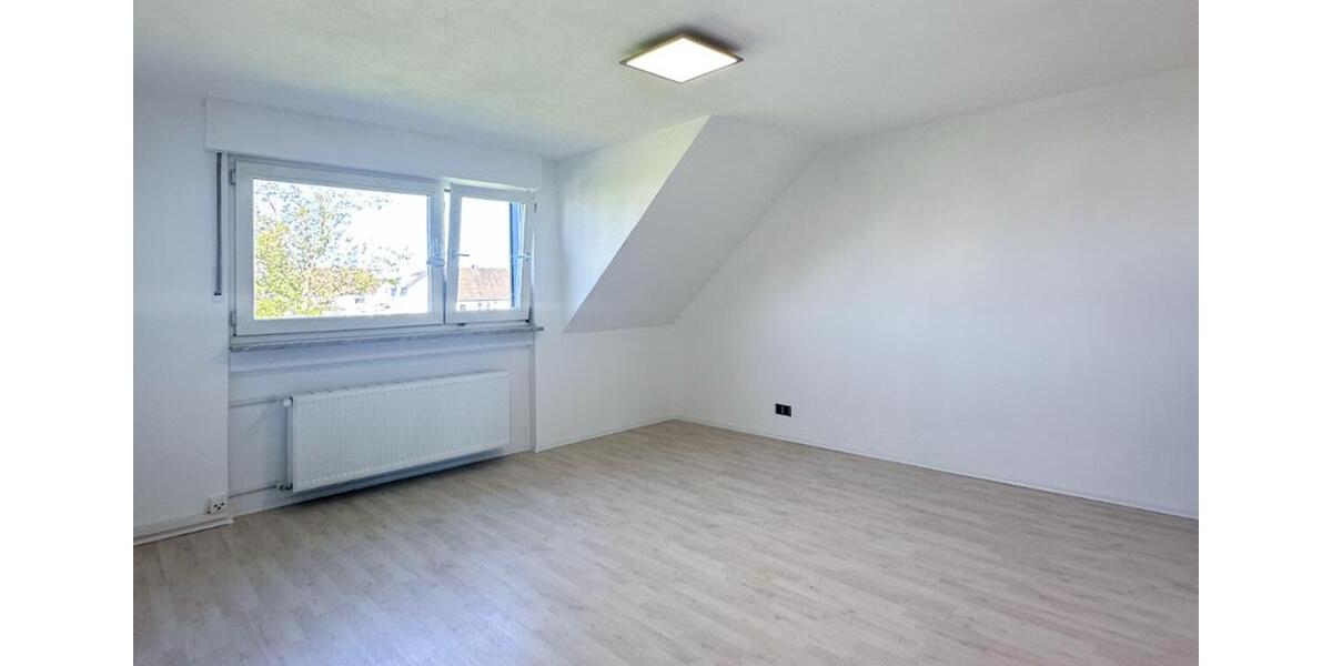 Dachgeschoßwohnung Wittlich - 3 Zimmer, 87 m&sup2;, 950&euro; | Angebot:26660900