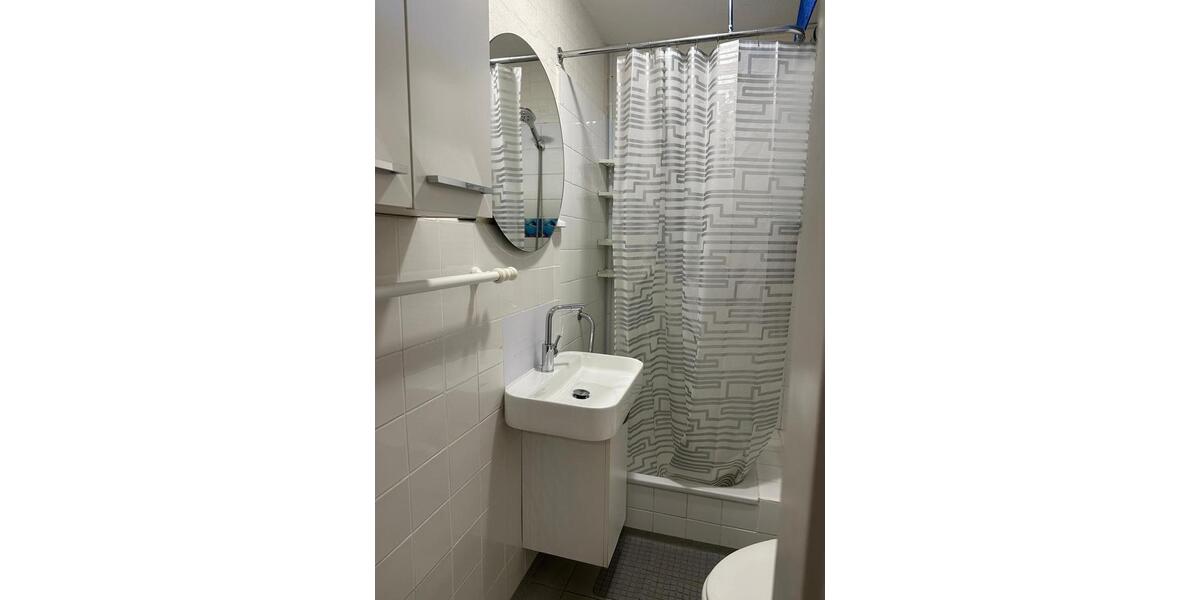 Wohnen auf Zeit Lengede - 2 Zimmer, 45 m&sup2;, 40&euro; | Angebot:25824367