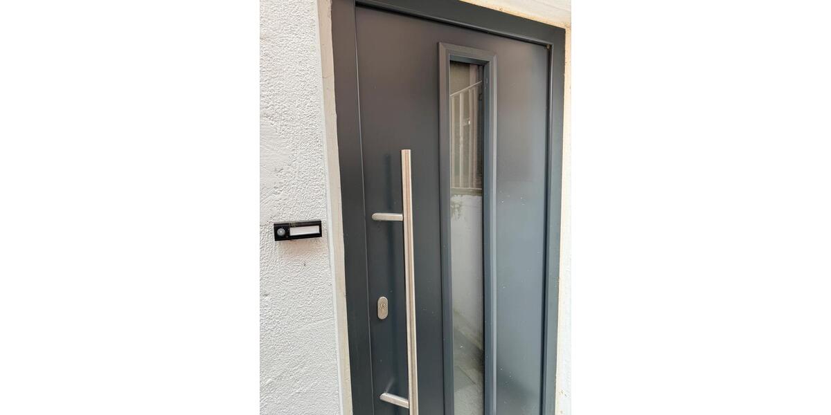 Etagenwohnung Büdingen - 2 Zimmer, 93 m&sup2;, 900&euro; | Angebot:24746305