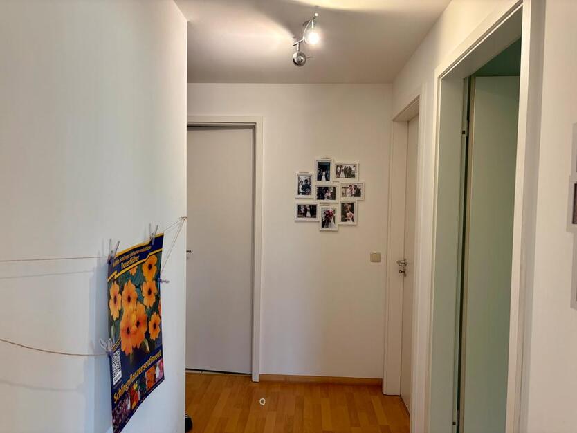 Mietwohnung zimmer