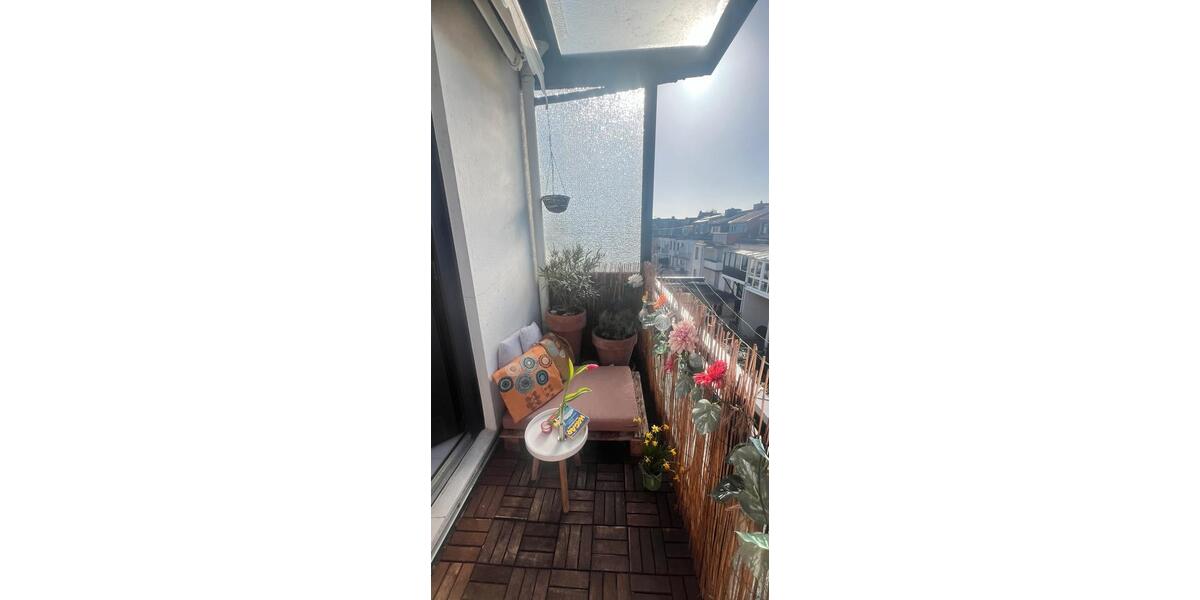 Wohnen auf Zeit Bremen Findorff - 2 Zimmer, 60 m&sup2;, 1.000&euro; | Angebot:26244035