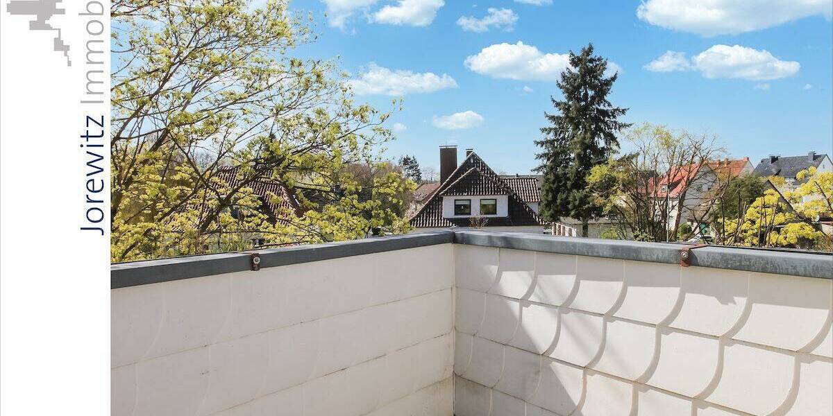 Etagenwohnung Bielefeld Innenstadt - 3 Zimmer, 67 m&sup2;, 695&euro; | Angebot:26815929
