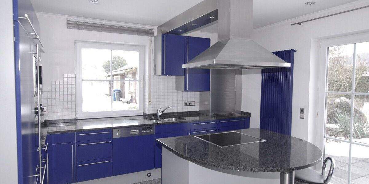 Doppelhaushälfte Lupburg - 4 Zimmer, 170 m&sup2;, 1.440&euro; | Angebot:25744435