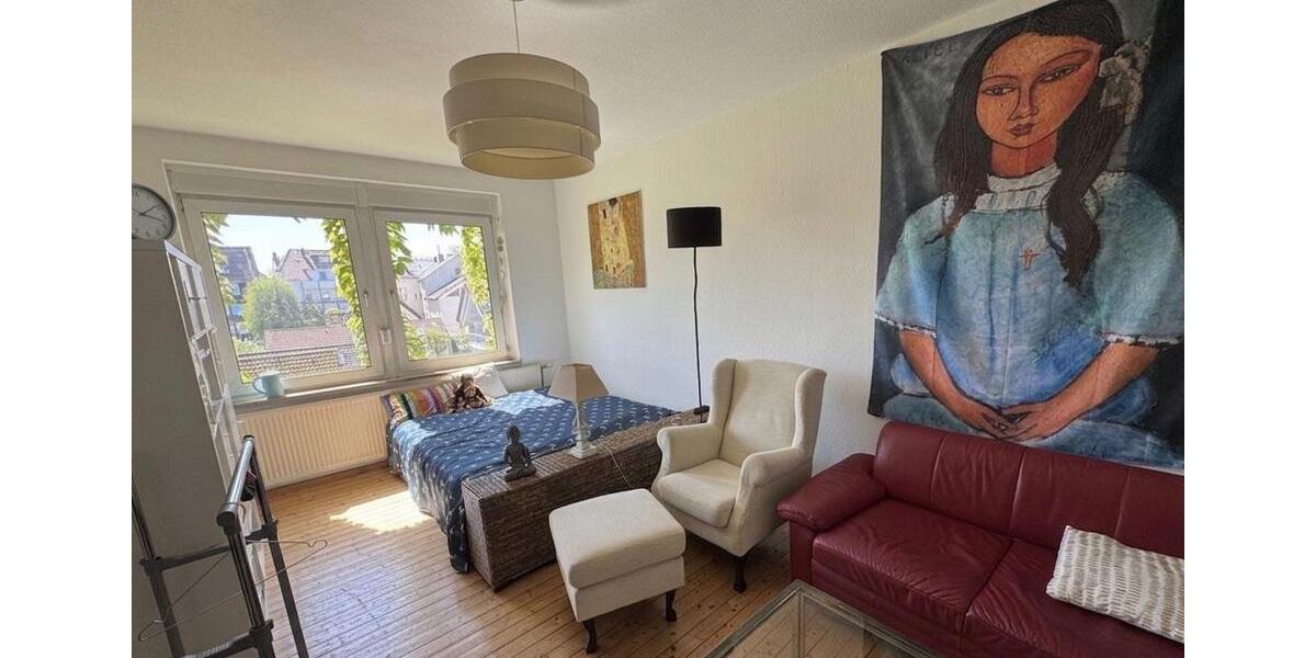 Wohnen auf Zeit Osnabrück Hellern - 3 Zimmer, 65 m&sup2;, 700&euro; | Angebot:26642651