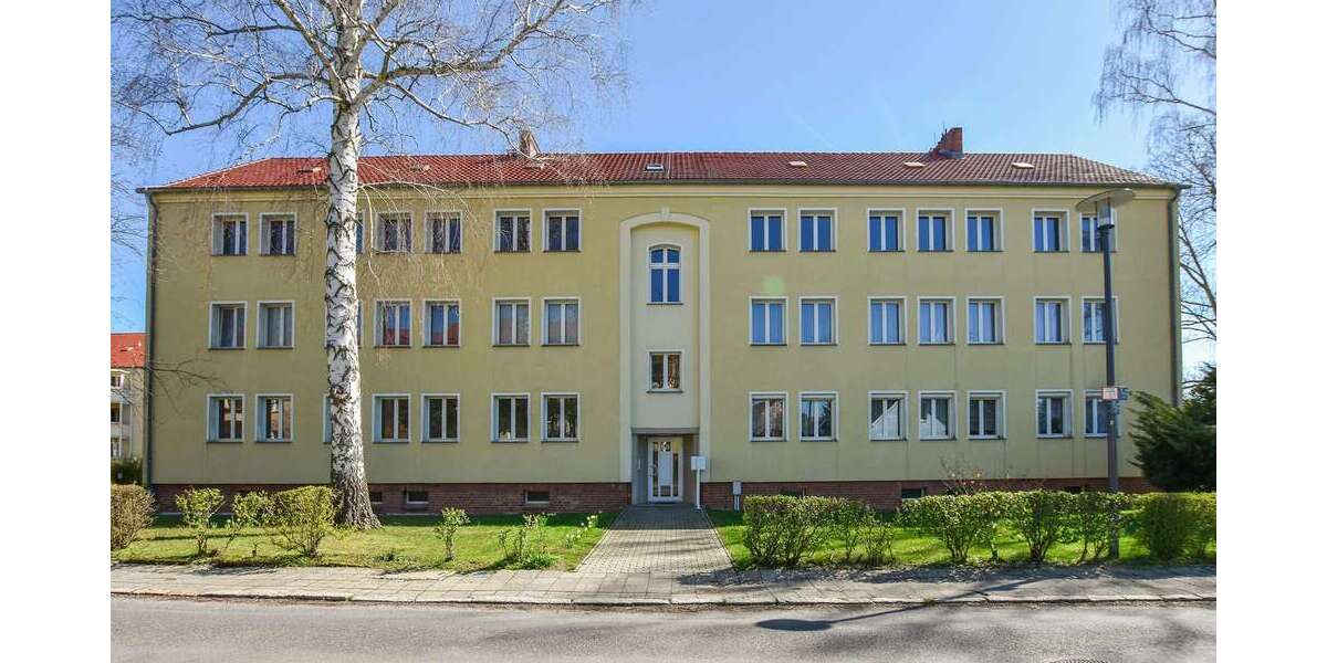Etagenwohnung Görlitz - 5 Zimmer, 122 m&sup2;, 781&euro; | Angebot:25994446