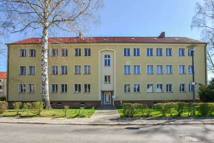 Wohnung Görlitz - 5 Zimmer, 122 m&sup2;, 781&euro; | Angebot:25994446