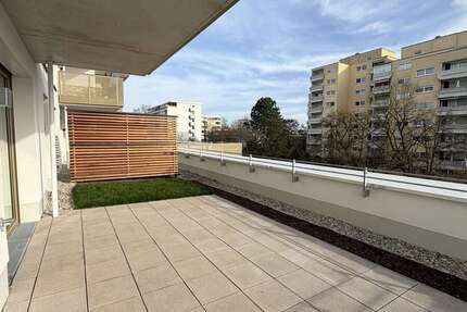 Wohnung Oberschleißheim - 2 Zimmer, 76 m&sup2;, 1.588&euro; | Angebot:23928146