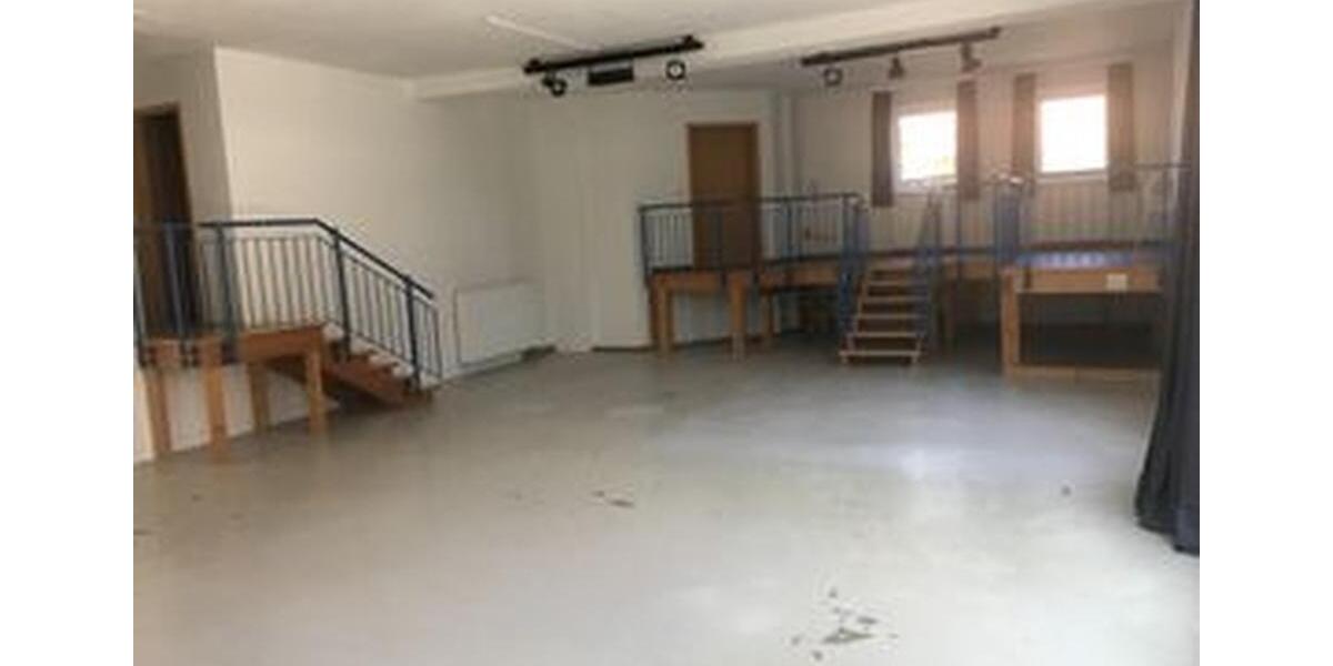 Gewerbeobjekt Bernau am Chiemsee - 990&euro; | Angebot:23927925