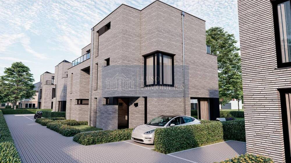 Doppelhaushälfte Wedel Marienhof - 4 Zimmer, 132 m&sup2;, 3.000&euro; | Angebot:26154939