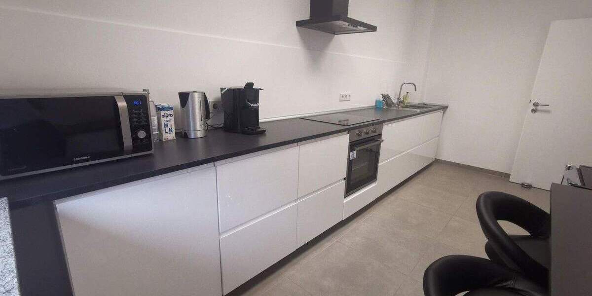 Gewerbeobjekt Hadamar - 1.600&euro; | Angebot:25711029