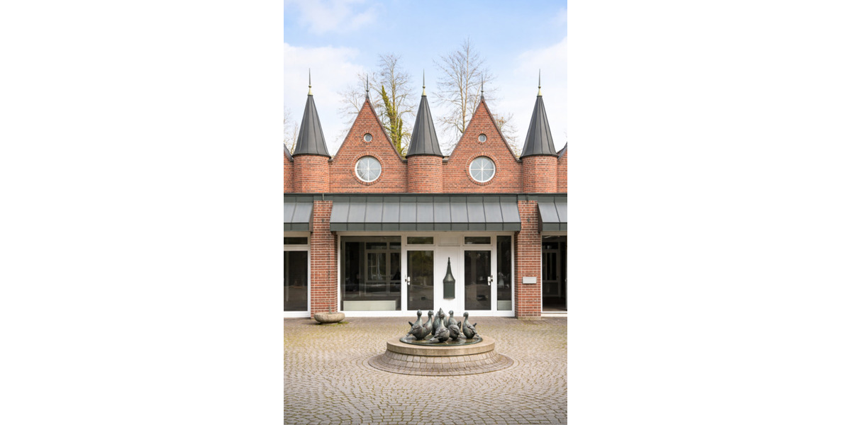 Gewerbeobjekt Diepholz - 295&euro; | Angebot:25772875