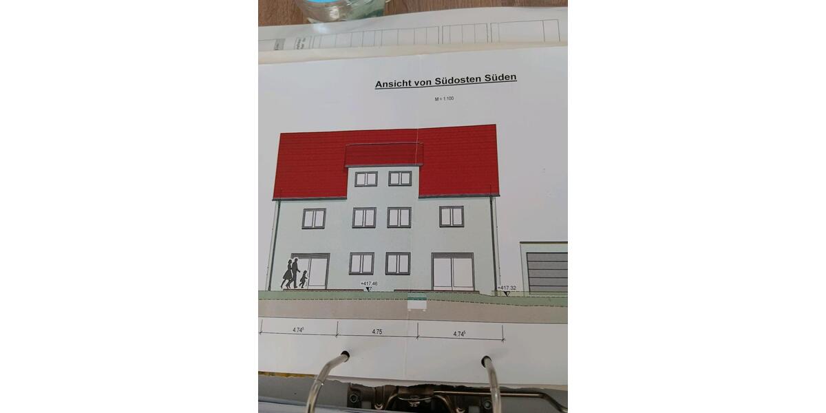 Etagenwohnung Ehekirchen - 6 Zimmer, 170 m&sup2;, 2.000&euro; | Angebot:26341997