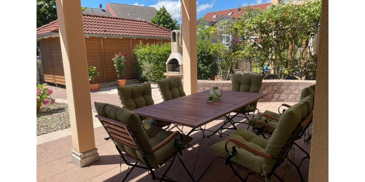 4- Zimmer Wohnung in Bahlingen am Kaiserstuhl 4 zimmer