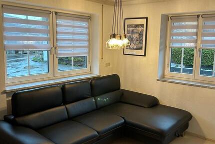 Wohnung zu vermieten in Sonthofen Binswangen mit Balkon zimmer