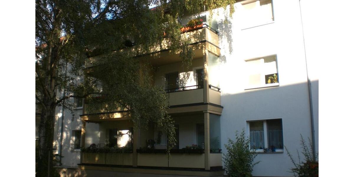 Etagenwohnung Magdeburg Alte Neustadt - 3 Zimmer, 69 m&sup2;, 550&euro; | Angebot:26478484