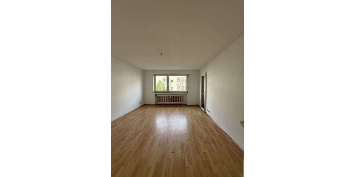 Etagenwohnung Düsseldorf Flingern Nord - 2 Zimmer, 56 m&sup2;, 762&euro; | Angebot:26482492