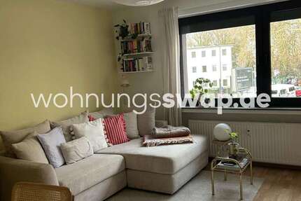 Wohnung Köln - 2 Zimmer, 59 m&sup2;, 680&euro; | Angebot:24638841