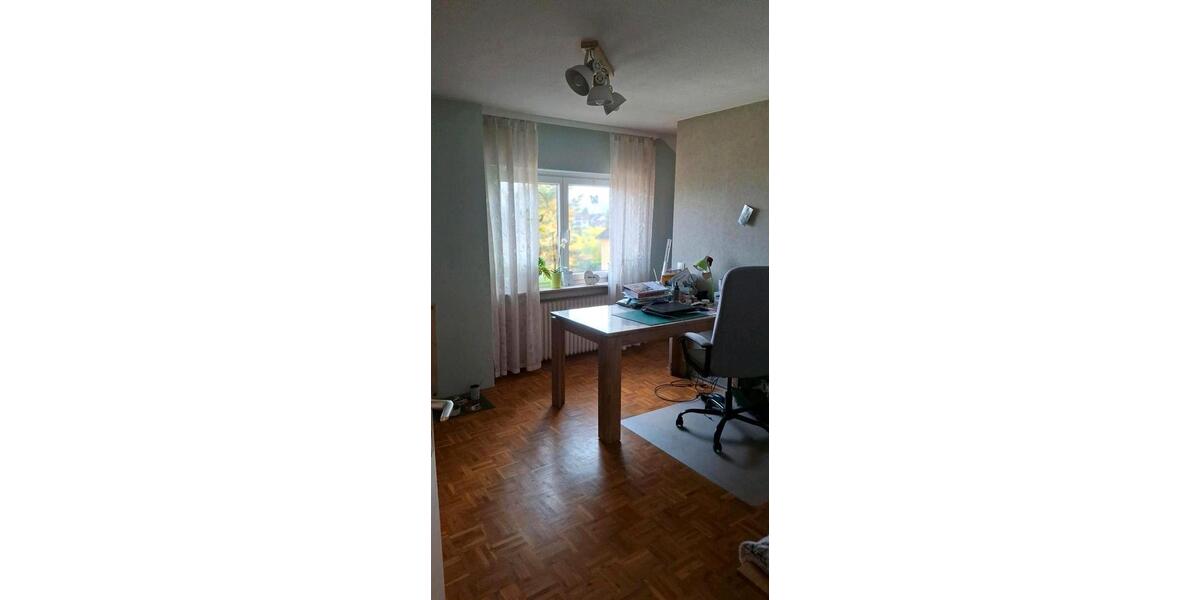 Dachgeschoßwohnung Burgwald - 3 Zimmer, 90 m&sup2;, 550&euro; | Angebot:26551730