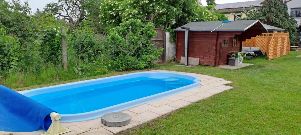 Wohnen auf Zeit Magdeburg Barleber See - 2 Zimmer, 96 m&sup2;, 475&euro; | Angebot:24678148