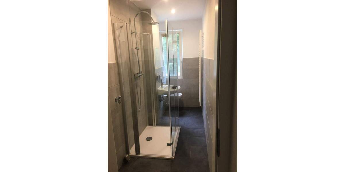 Etagenwohnung Markkleeberg Gaschwitz - 3 Zimmer, 56 m&sup2;, 481&euro; | Angebot:24873605