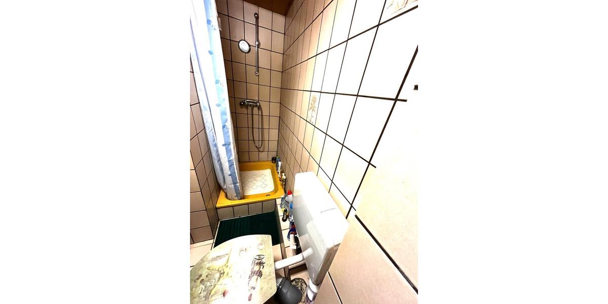 Wohnen auf Zeit Würzburg Heuchelhof - 1 Zimmer, 39 m&sup2;, 325&euro; | Angebot:26317483