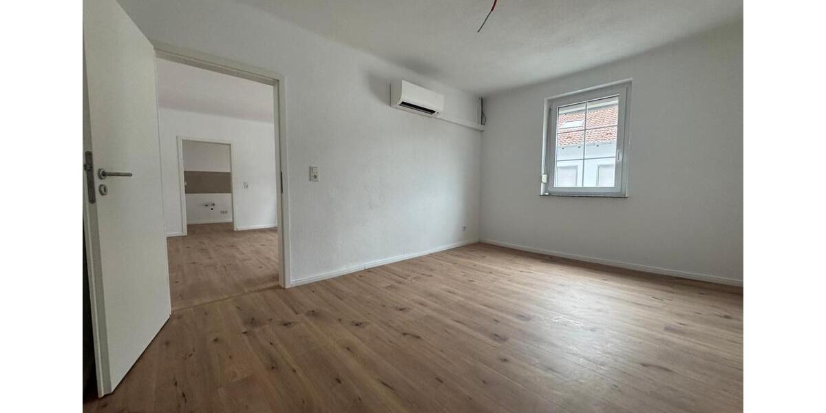 Etagenwohnung Mettlach - 3 Zimmer, 60 m&sup2;, 600&euro; | Angebot:23382723