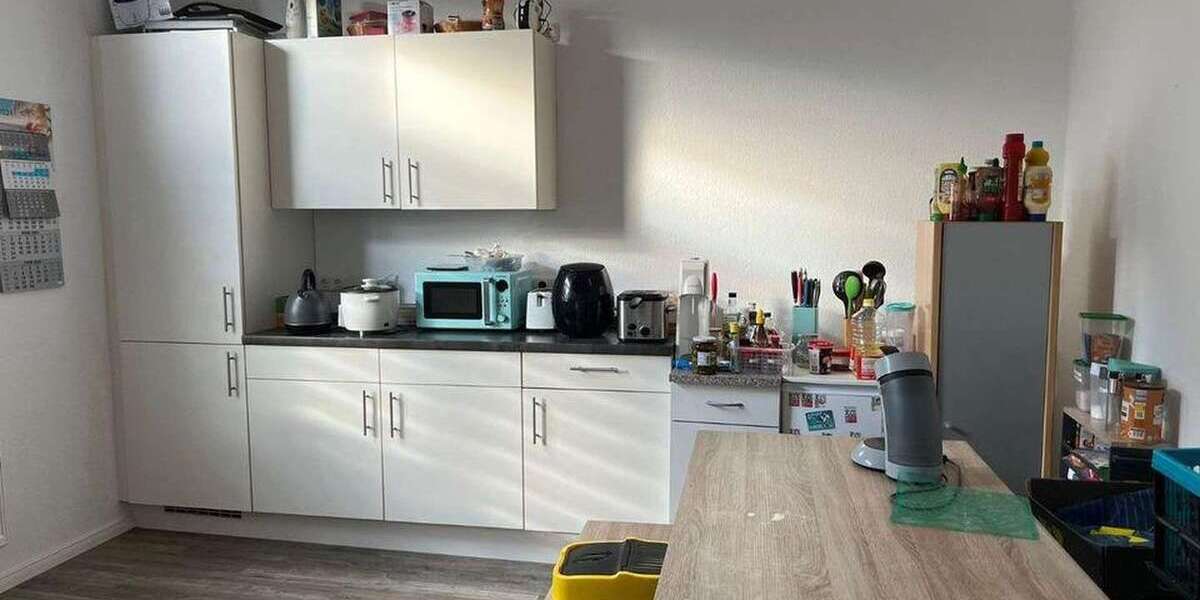 Etagenwohnung Soltau - 2.5 Zimmer, 88 m&sup2;, 750&euro; | Angebot:26186221