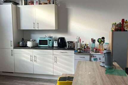 Wohnung Soltau - 2.5 Zimmer, 88 m&sup2;, 750&euro; | Angebot:26186221