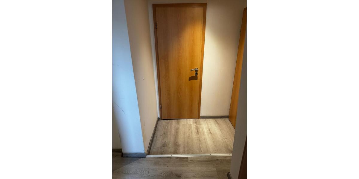 Dachgeschoßwohnung Seckach - 2 Zimmer, 70 m&sup2;, 500&euro; | Angebot:24751540