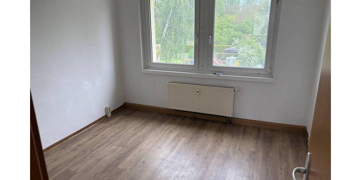 Etagenwohnung Meuselwitz Mumsdorf - 3 Zimmer, 56 m&sup2;, 280&euro; | Angebot:26815128