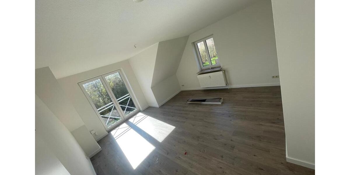 Etagenwohnung Niebüll - 3 Zimmer, 65 m&sup2;, 855&euro; | Angebot:26284517